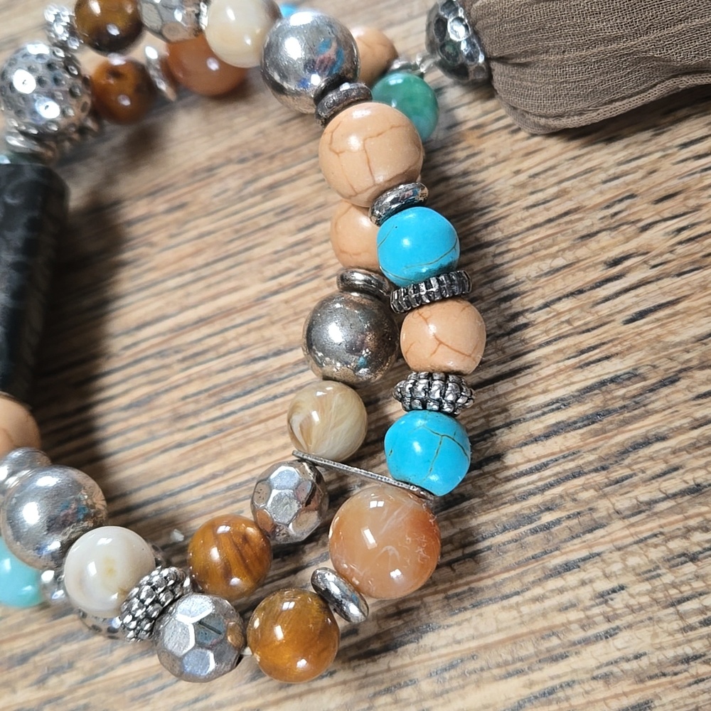 Boho Bracelet - Picture 2 of 4